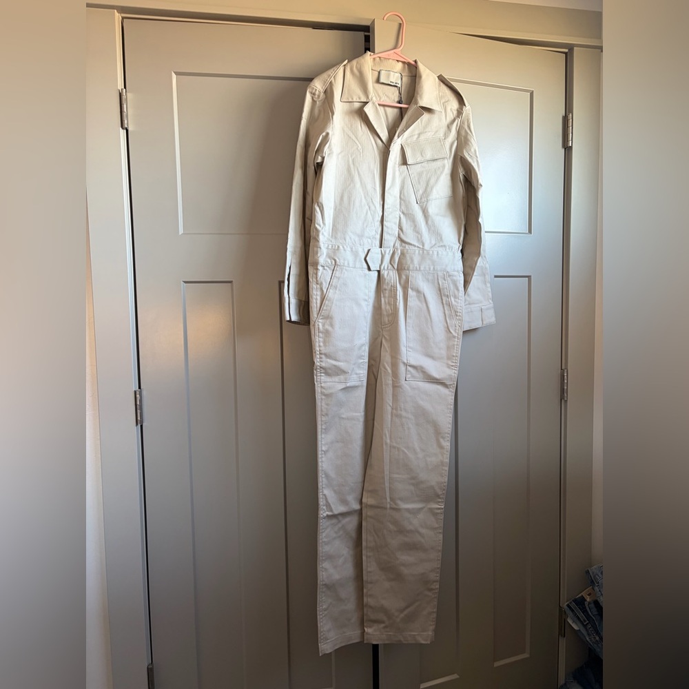 We-ar4 Jumpsuit